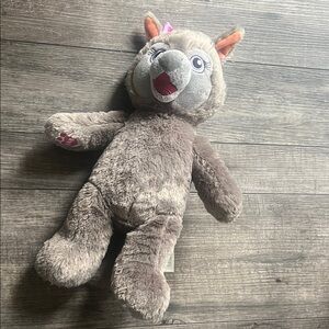Great wolf lodge Plush build-a-bear Wolf
